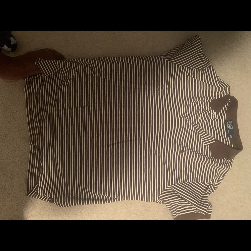 Ralph Lauren Polo shirt xxl